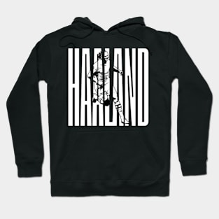 Haaland Hoodie